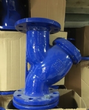 Van chữ Y AUT-BS4504-0100